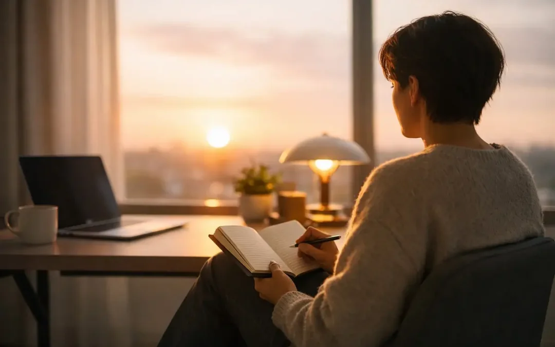 The Hidden Habits That Shape Your Daily Thinking