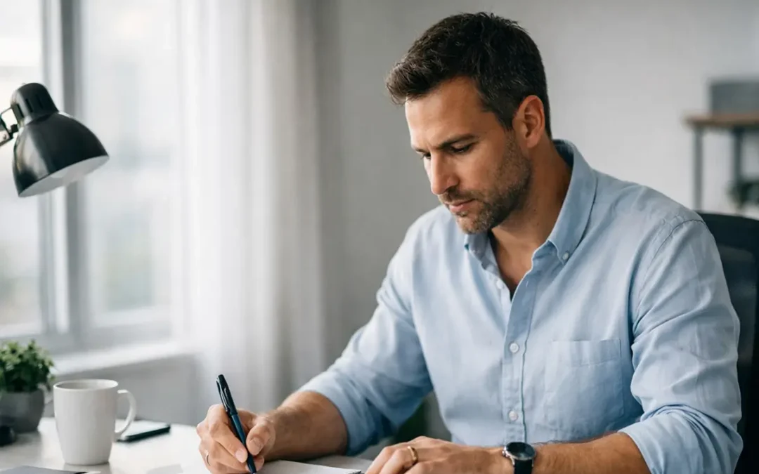 How to Build Self Discipline Without Burning Out