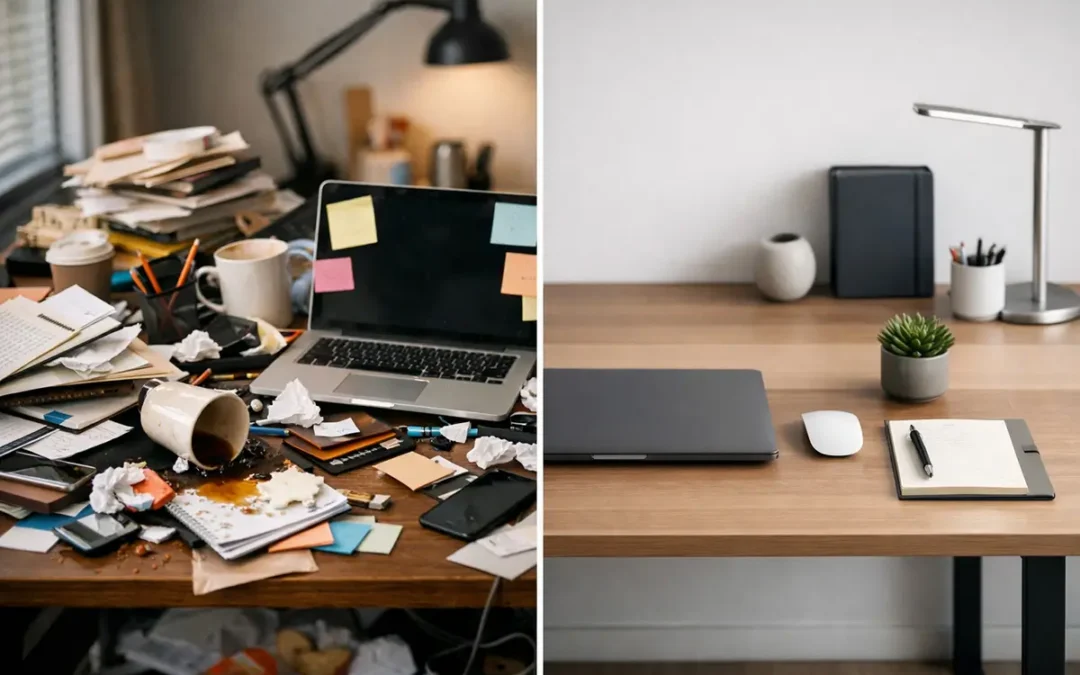 The Difference Between Motivation and Consistency