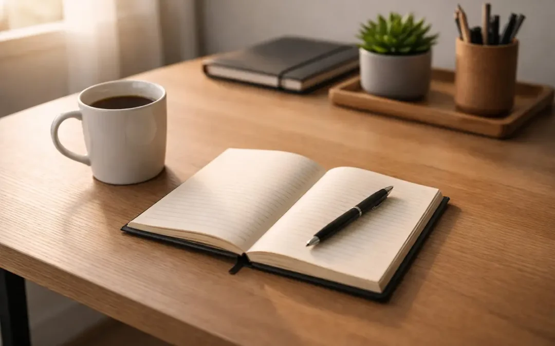 Mental Clarity: How to Think Better Every Day