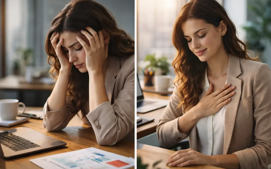 Emotional Consistency Matters More Than Motivation or Discipline