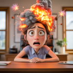 Why Brain Fog Persists Despite Your Best Efforts